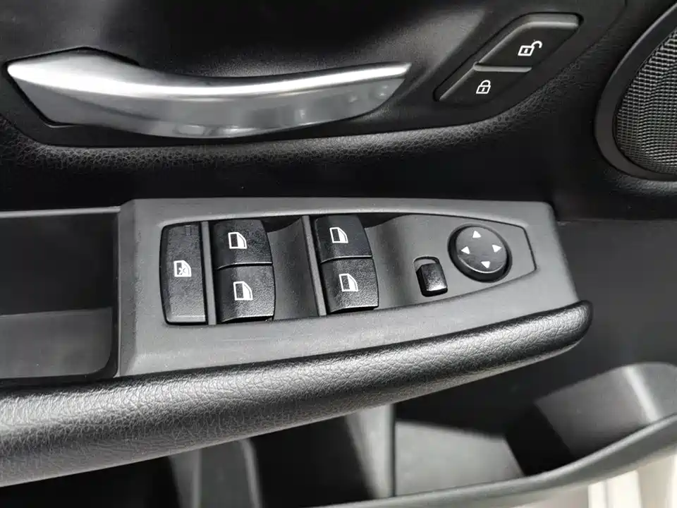 BMW 2 series station wagon