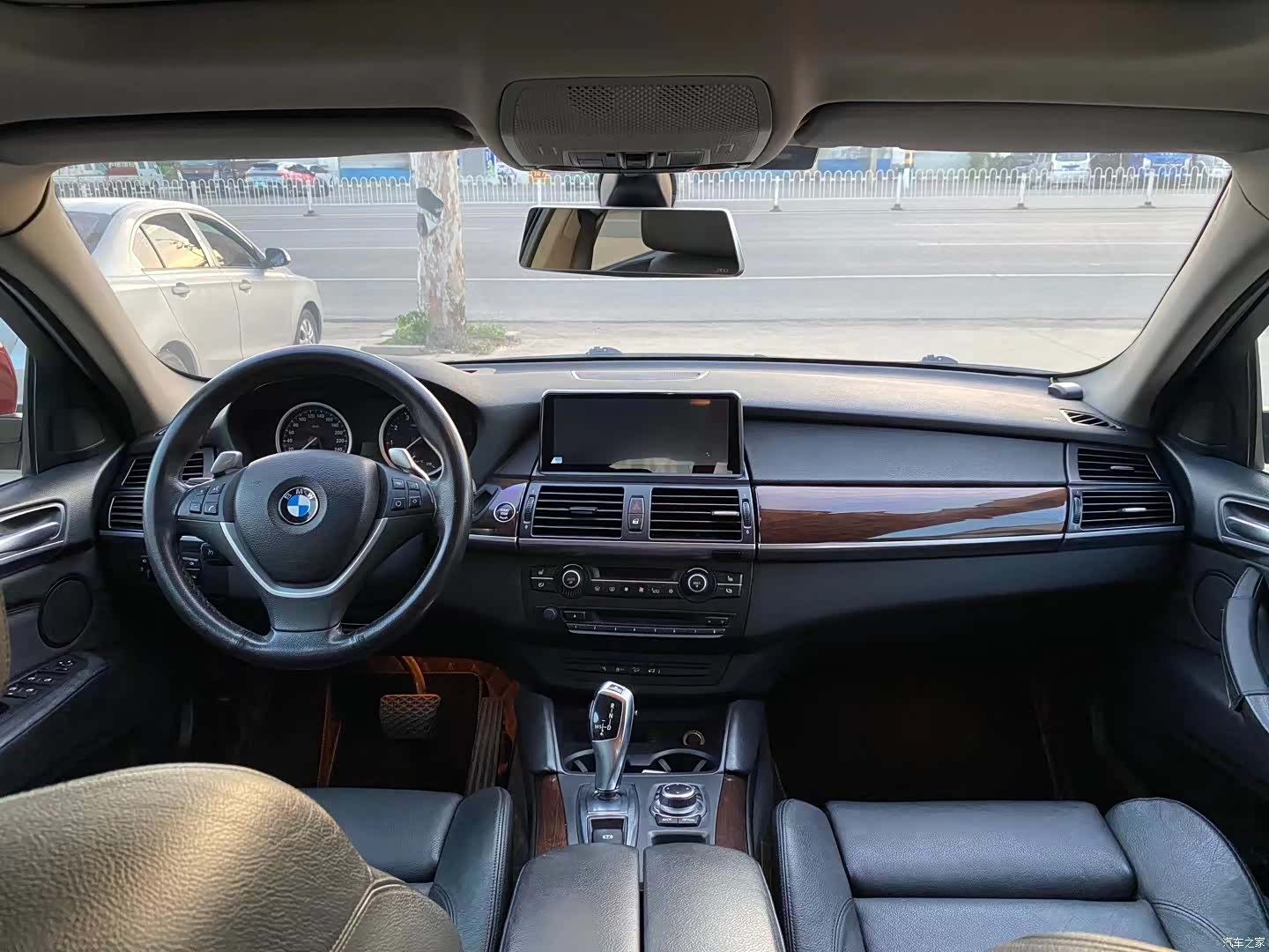 BMW X6, 2010 все фото