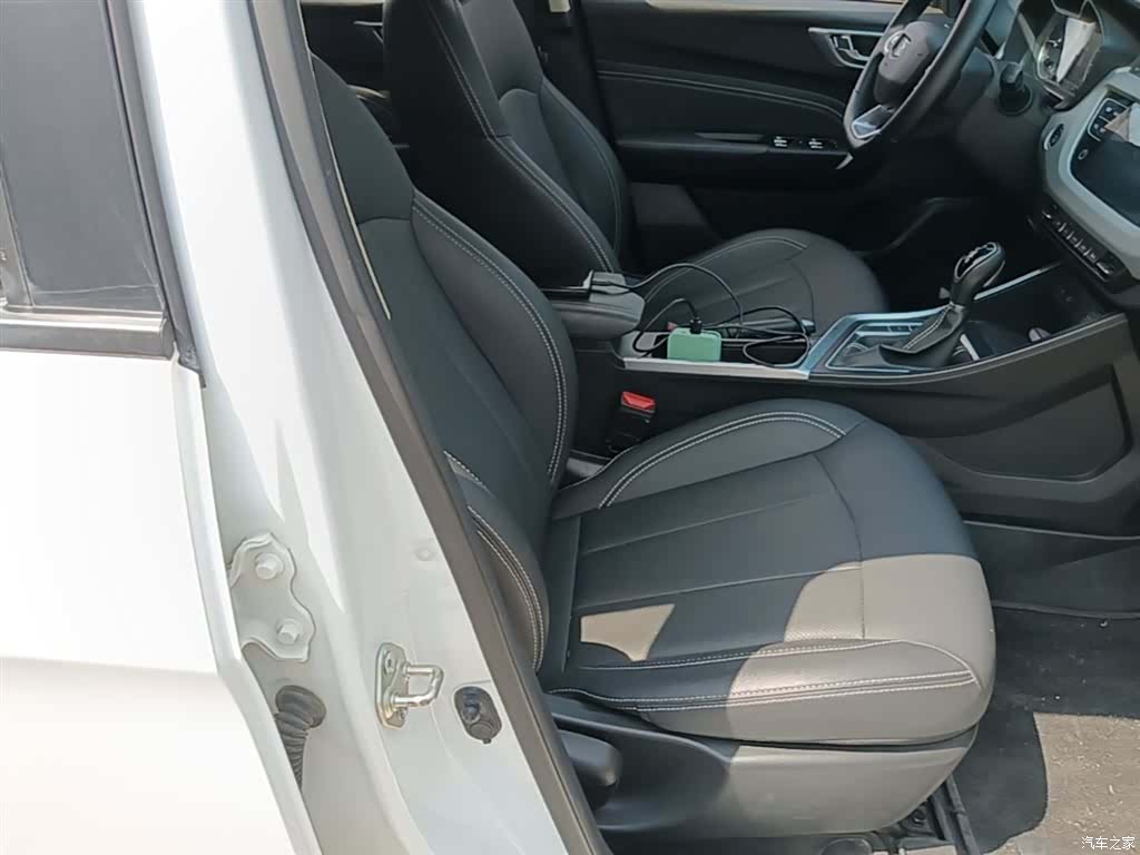 Geely X3, 2020 25