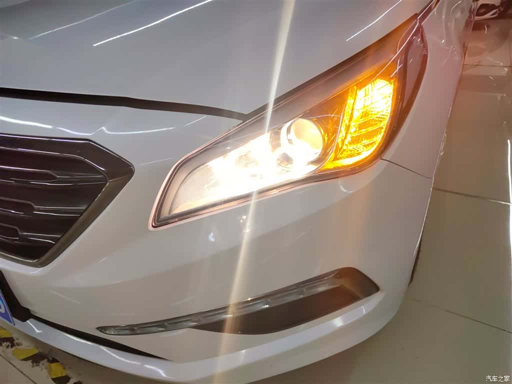 Hyundai Sonata, 2016 24