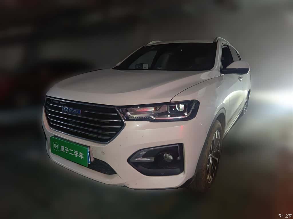 Haval H6, 2018 2