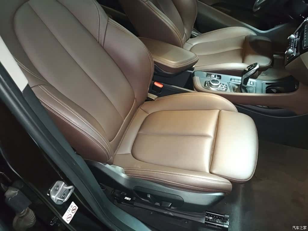 BMW X1, 2020 25
