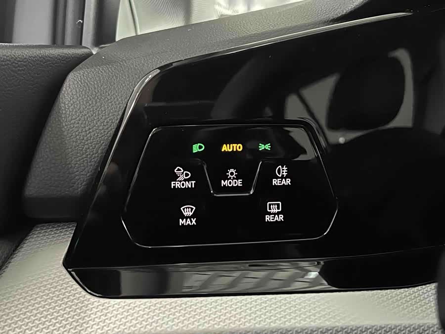 Volkswagen Golf 2022, фото 26