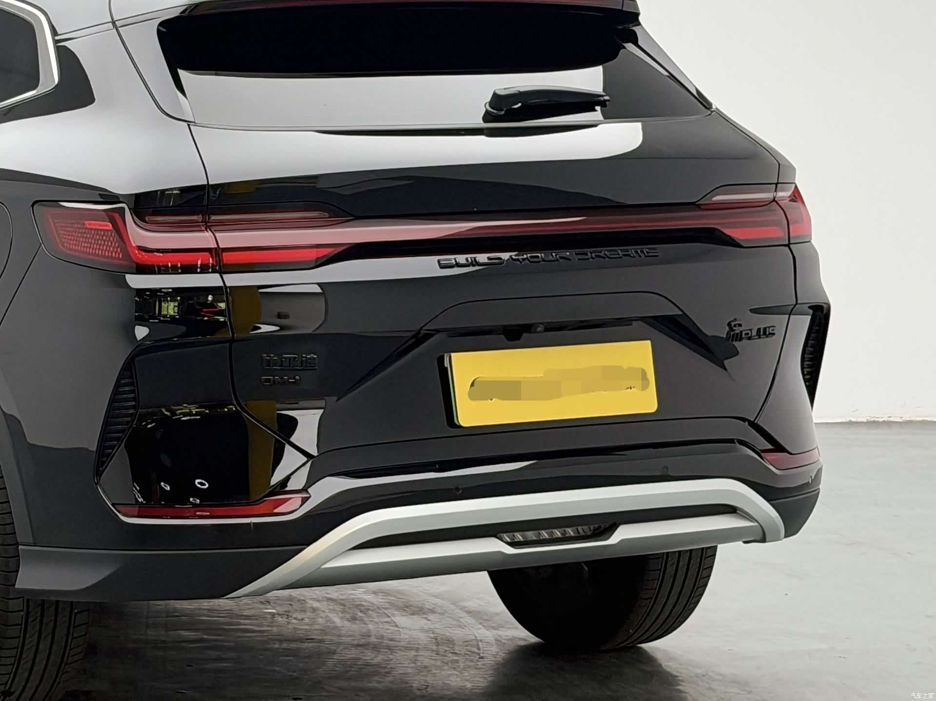 BYD Song, 2024 20