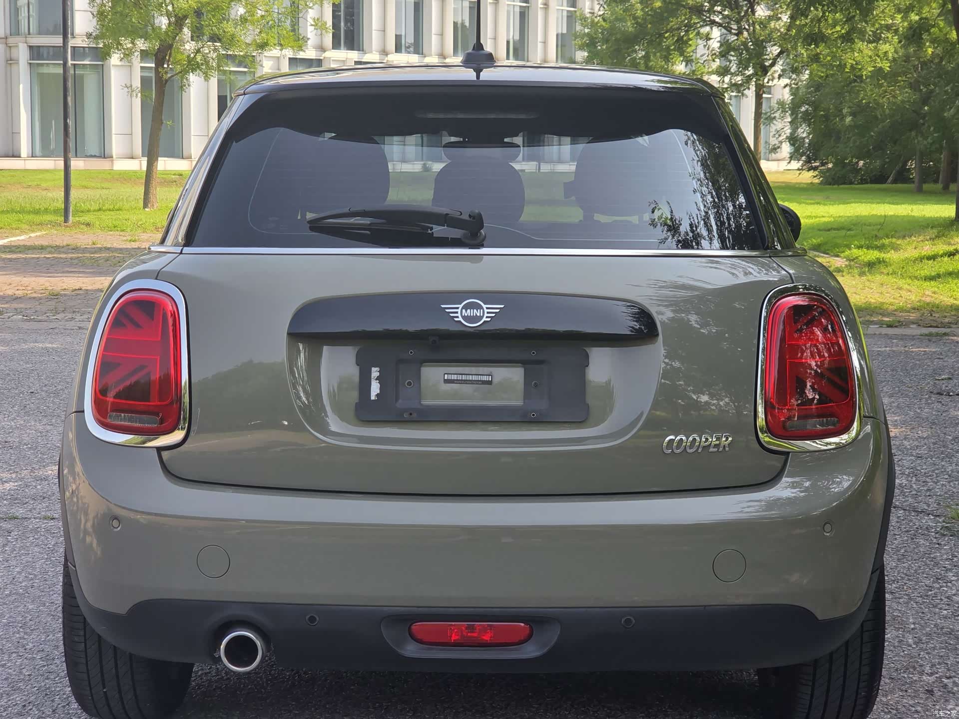 Mini Cooper, 2019 6
