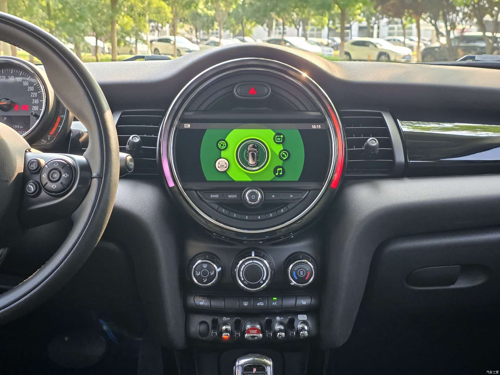 Mini Cooper, 2019 16