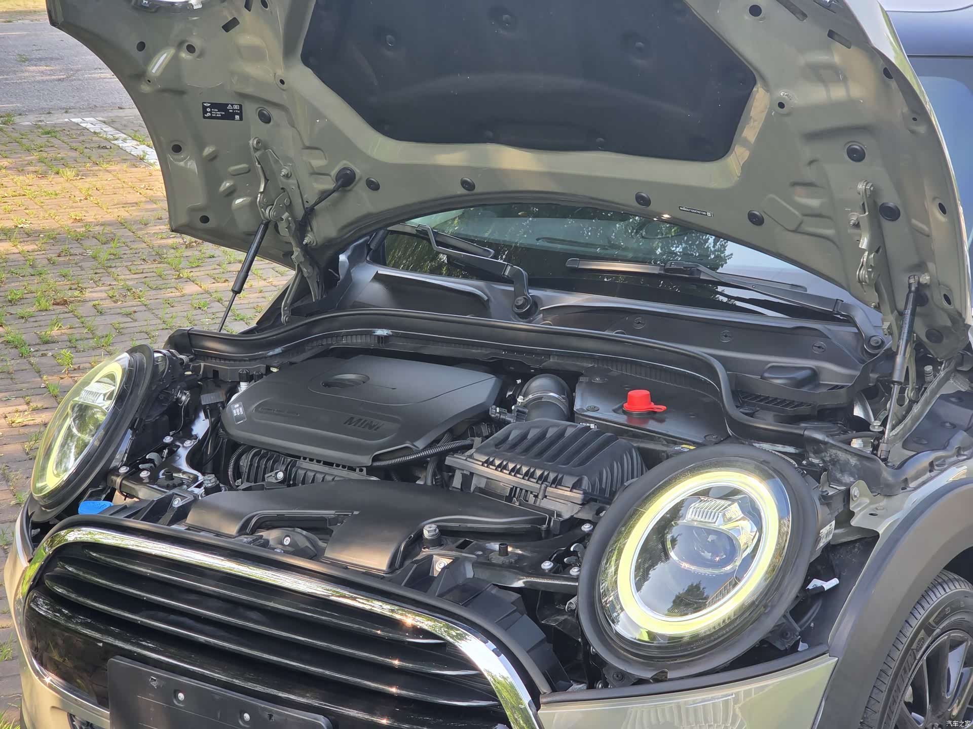 Mini Cooper, 2019 26