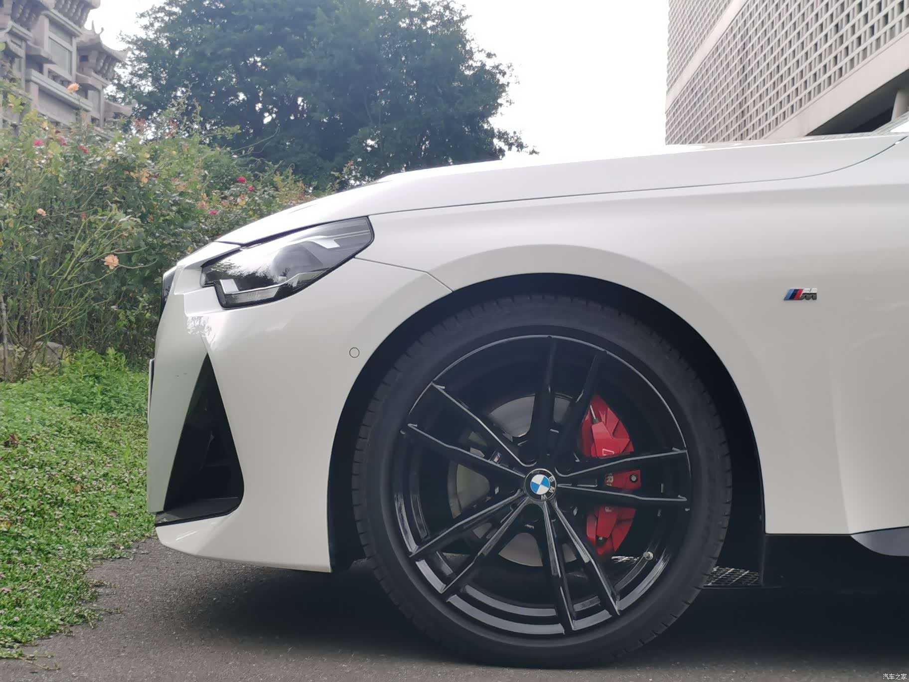 BMW 2 Series, 2024 8