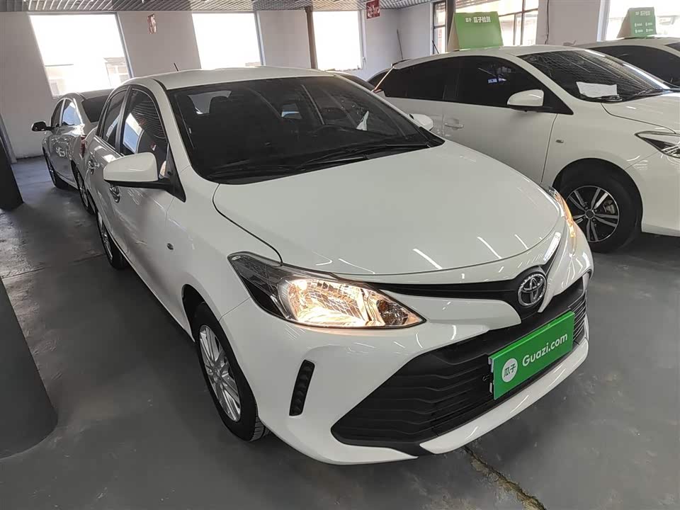 Toyota Vios