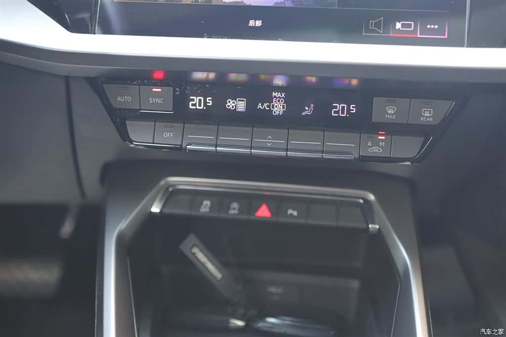 Audi A3, 2022 10