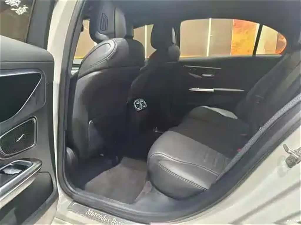 Mercedes-Benz C-Class, 2022 6