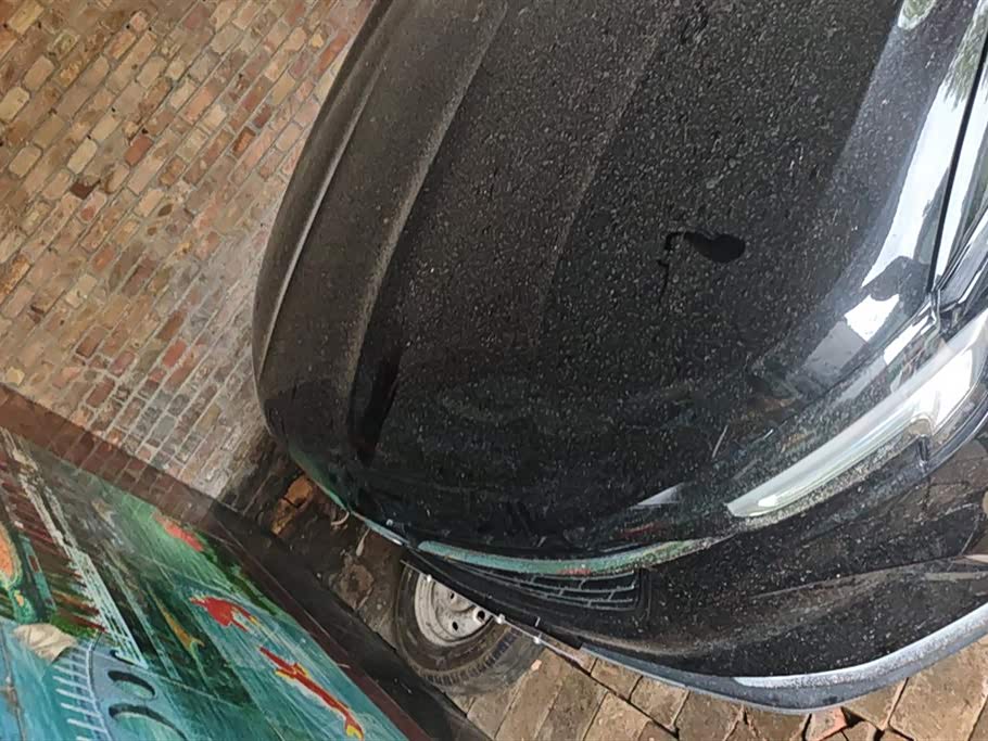Buick Angkewei Plus