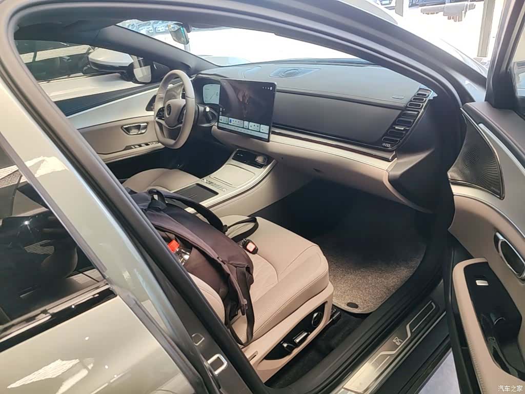 BYD Han, 2026 25