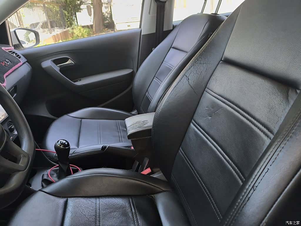 Volkswagen Polo, 2016 8