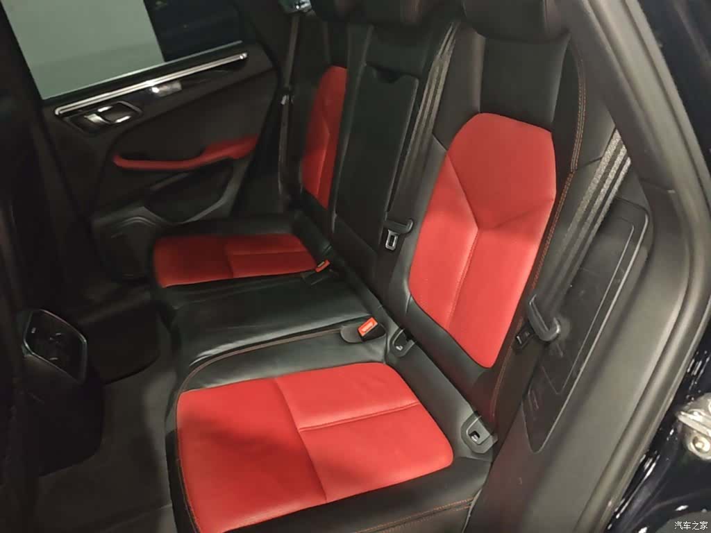 Porsche Macan, 2015 13