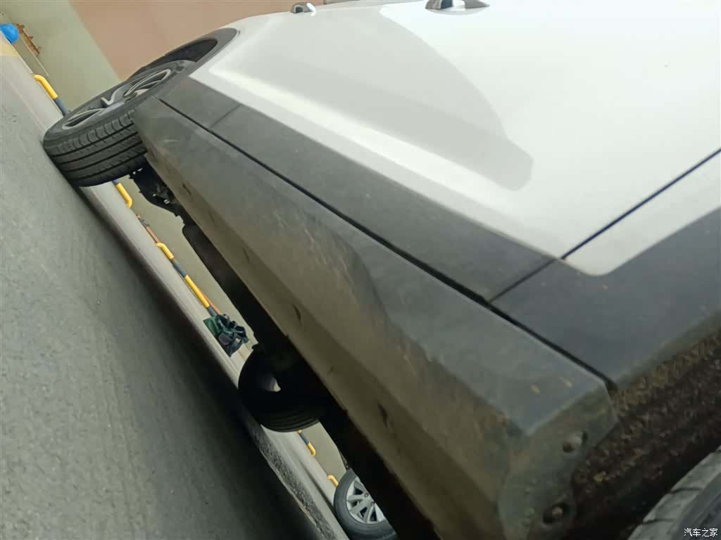 DongFeng S560, 2023 21