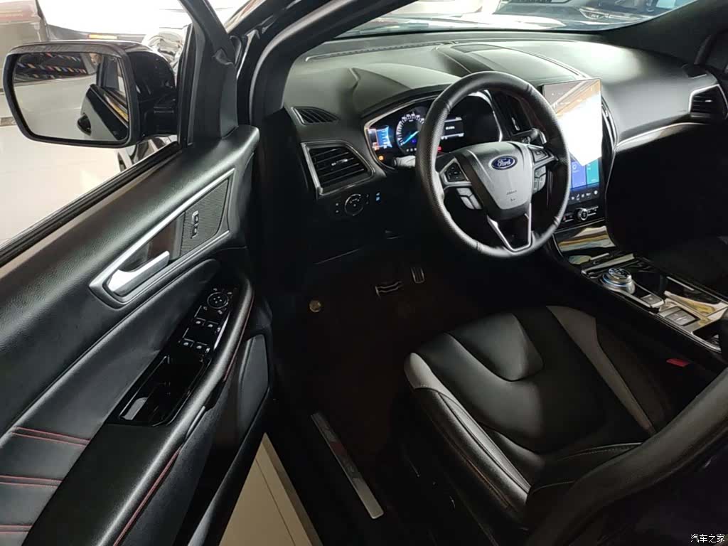 Ford Edge, 2020 16