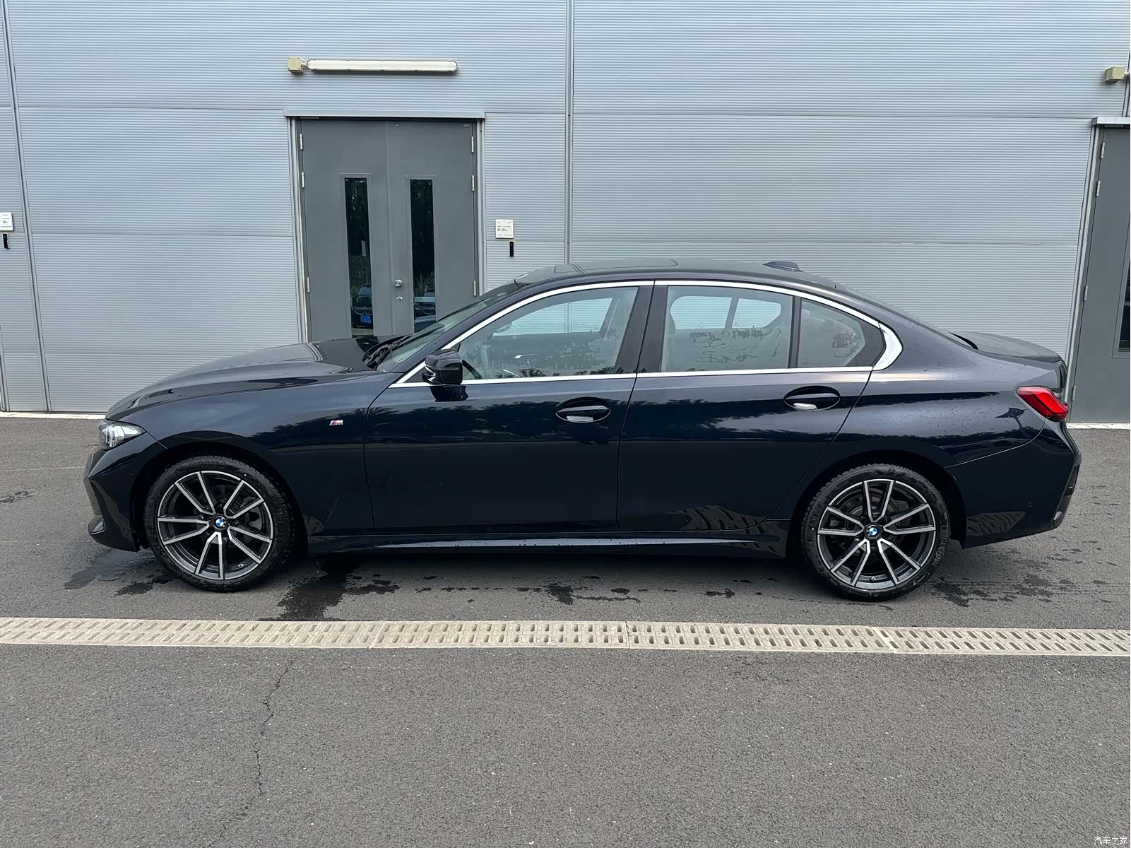 BMW 3 Series, 2025 9
