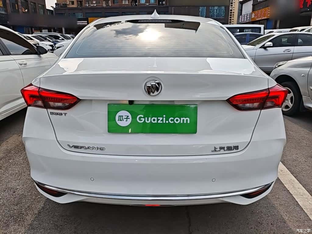 Buick Verano, 2022 6