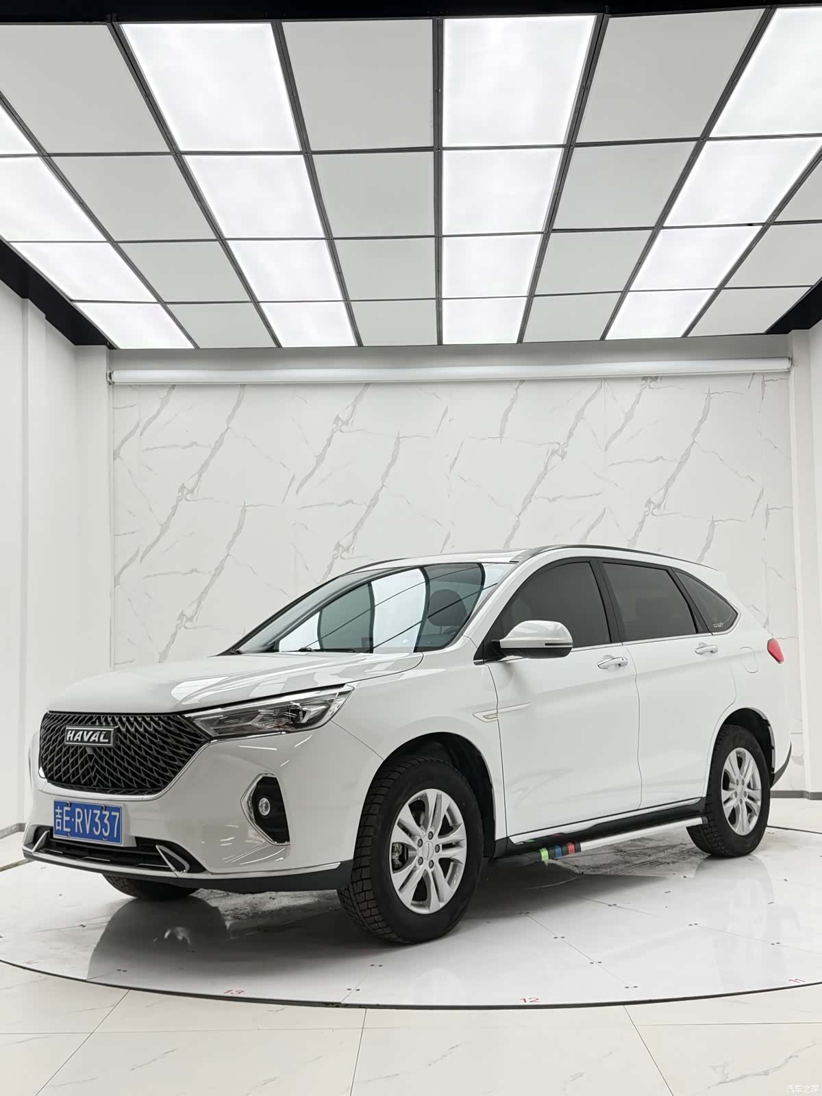 Haval M6, 2022 1