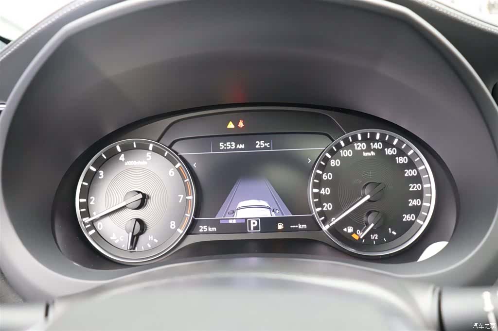 Infiniti QX55, 2026 15