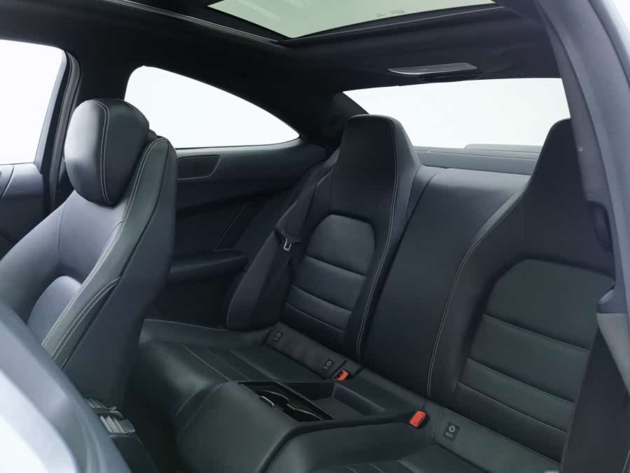 Mercedes-Benz C-Class 2014, фото 5
