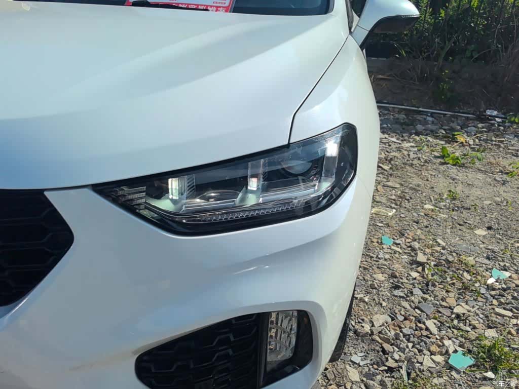 WEY VV5, 2018 24