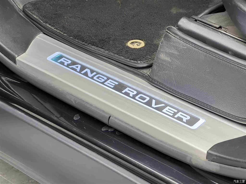Land Rover Range Rover, 2021 6