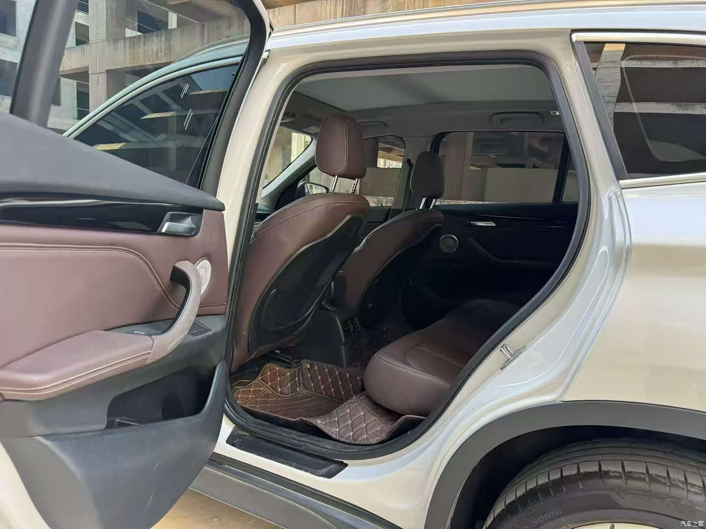 BMW X1, 2023 8