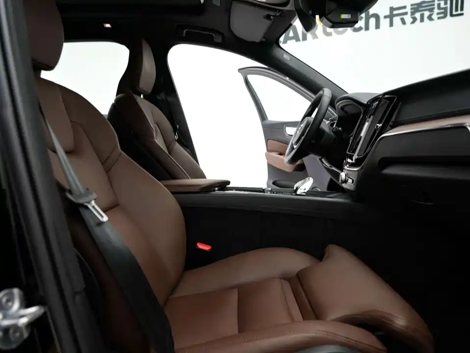 Volvo XC60 Volvo XC60