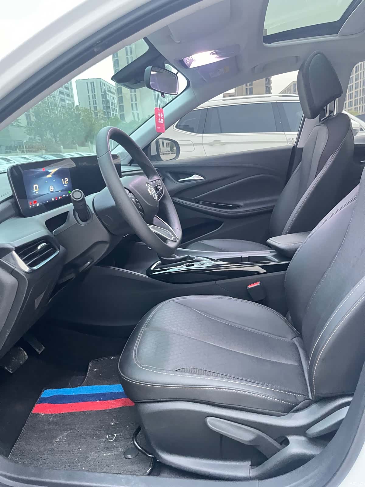 Buick Verano, 2023 13