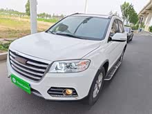 H6 2018  ˶ 1.5T ԶӢ