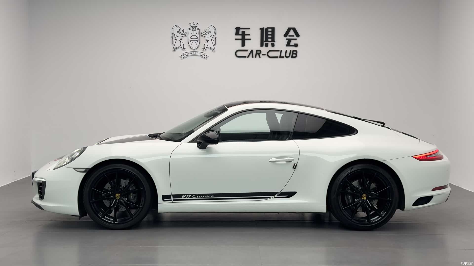 Porsche 911, 2019 3