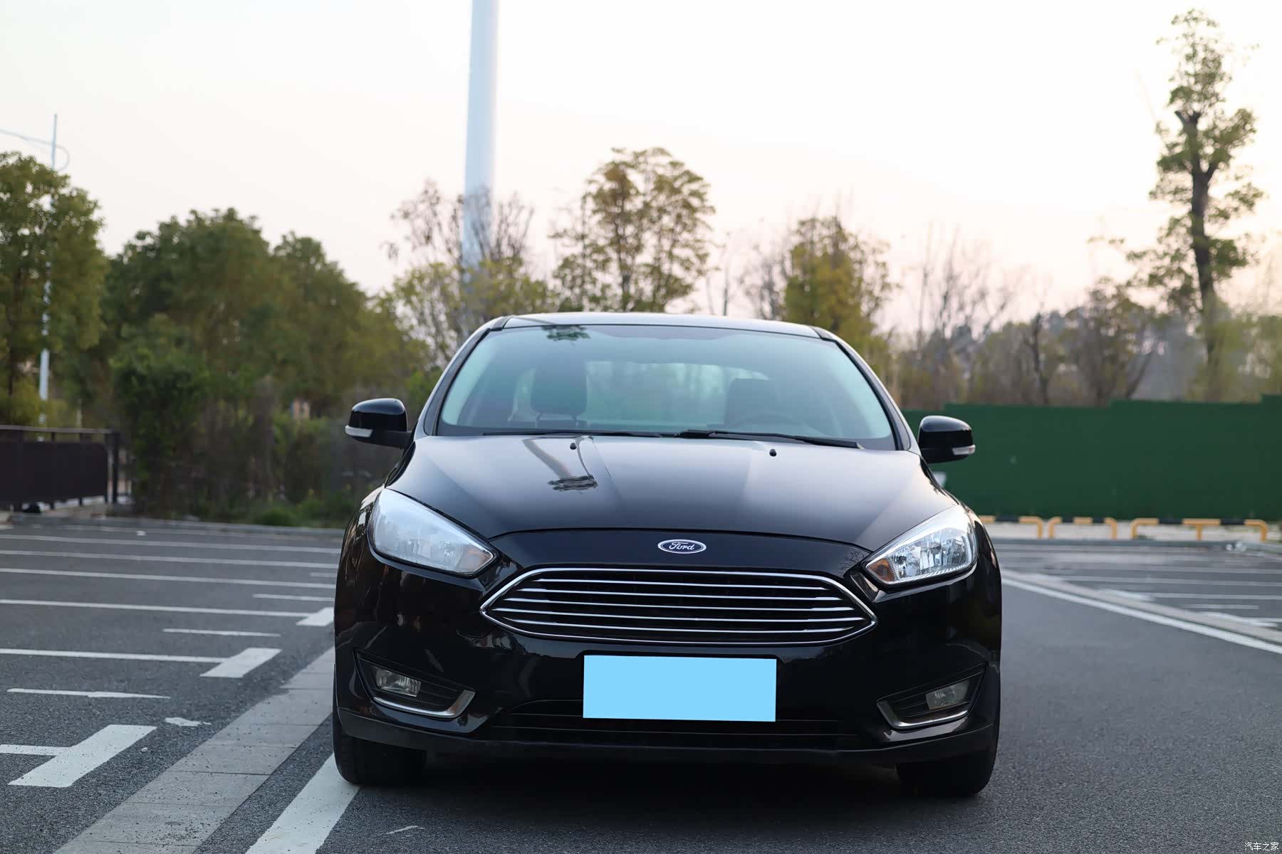 Ford Focus, 2016 2