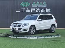 ����GLK�� 2014�� GLK 260 4MATIC ������