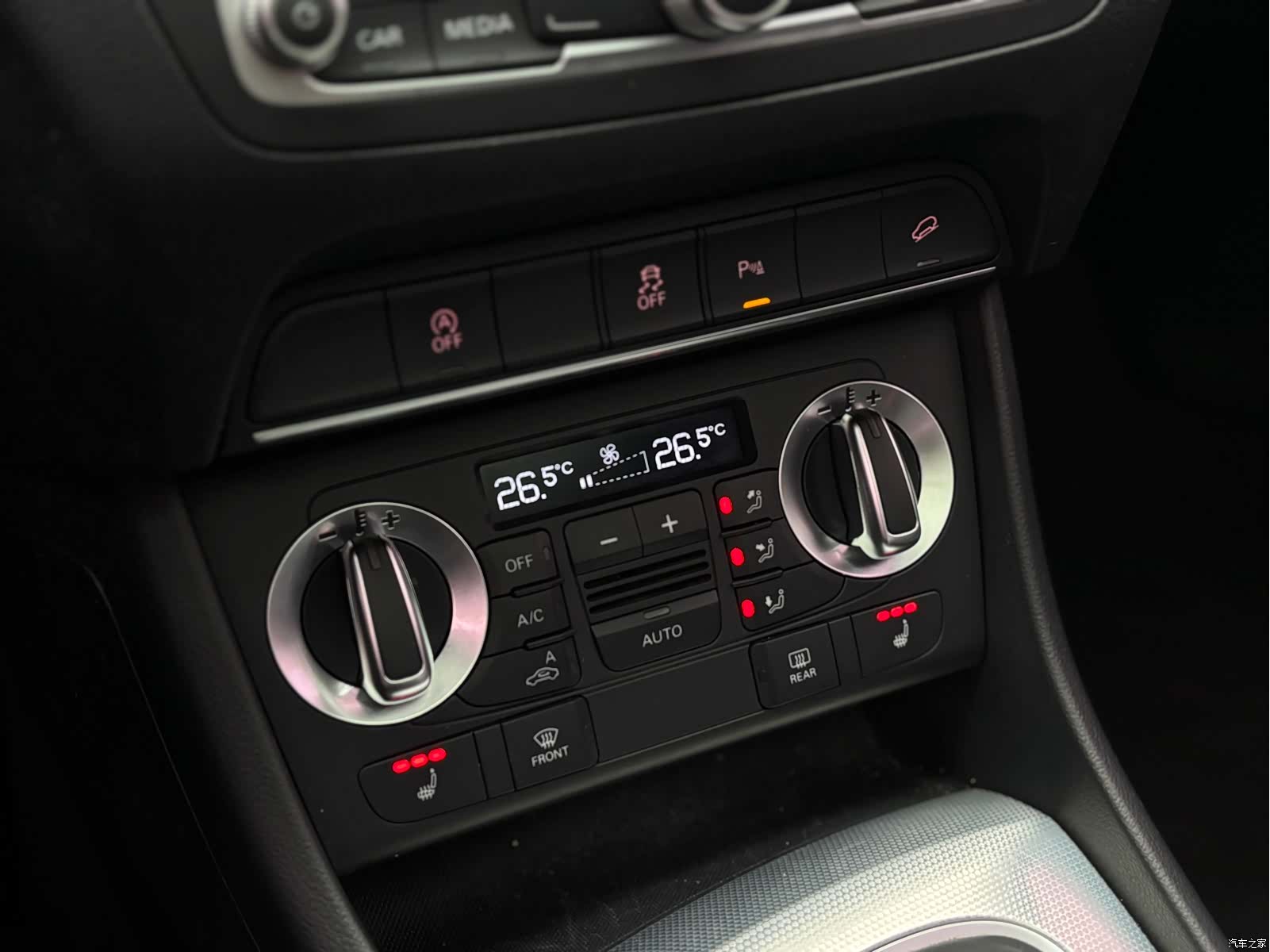 Audi Q3, 2016 12