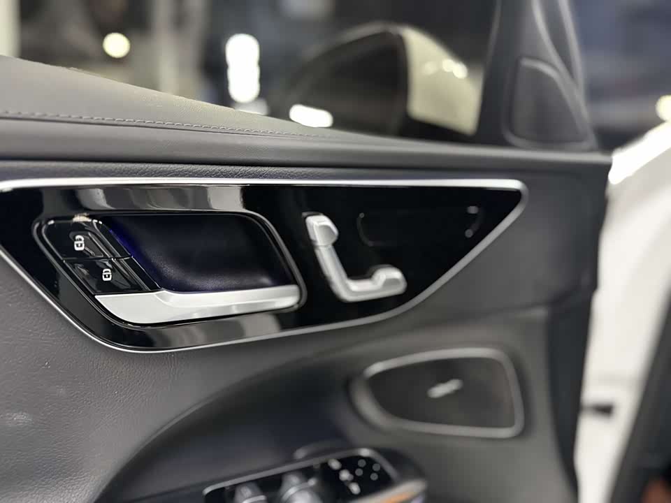 Mercedes-Benz Class C Mercedes-Benz Class C