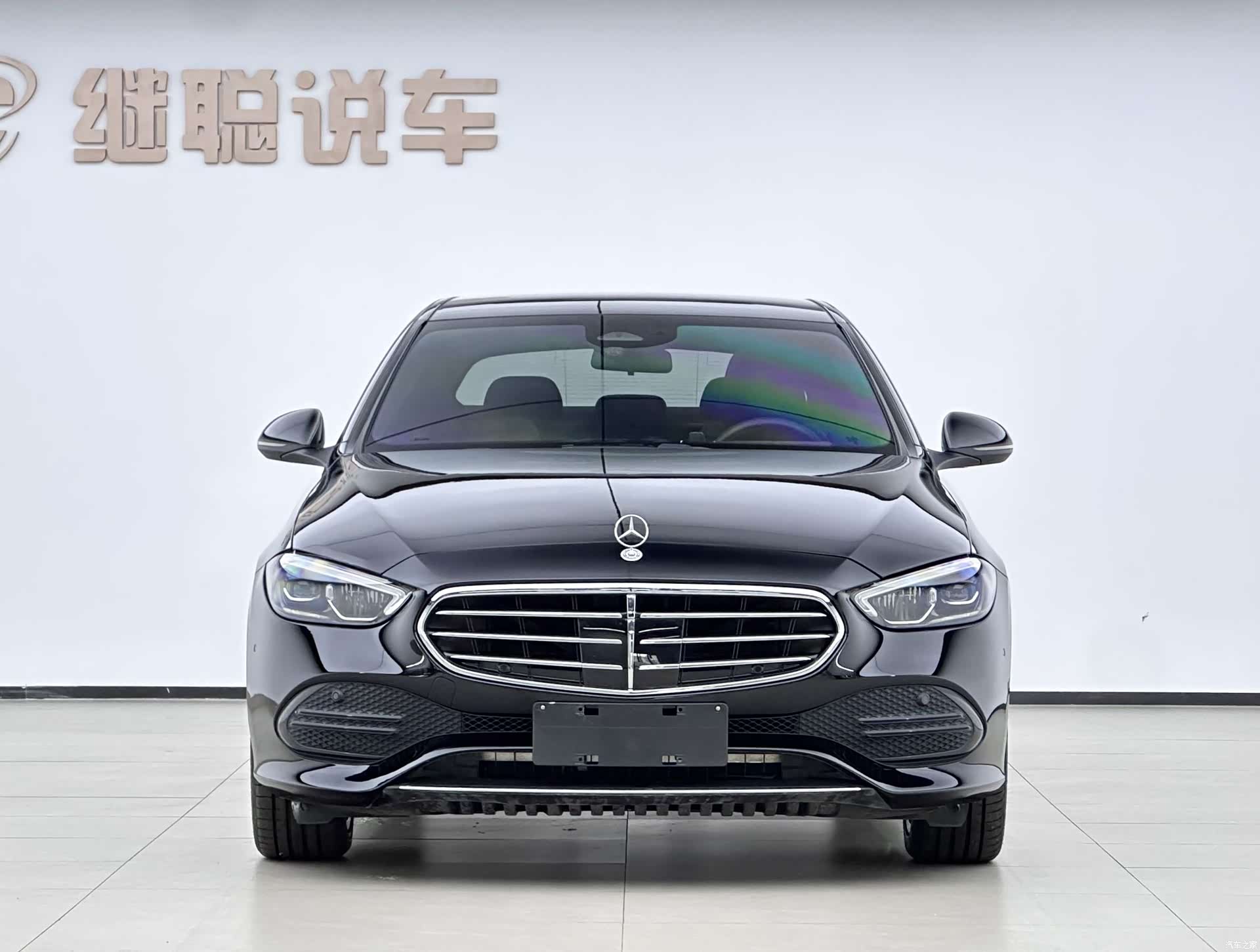 Mercedes-Benz C-Class, 2022 2