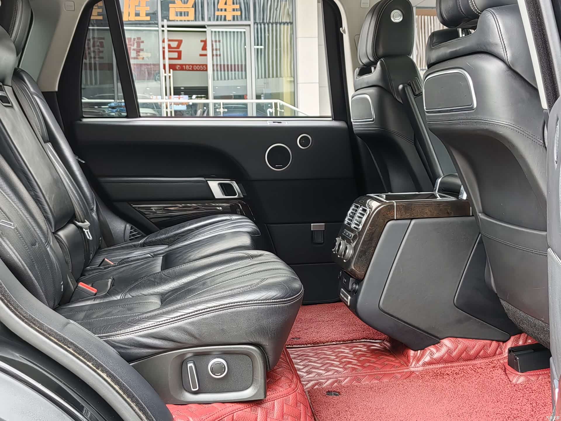 Land Rover Range Rover, 2016 23