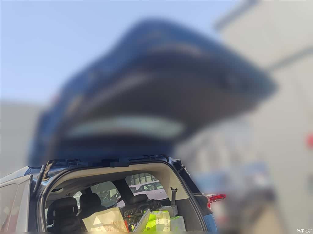 Maxus G50, 2019 10