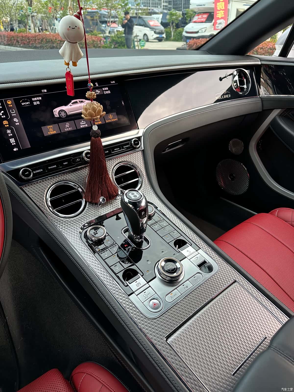 Bentley Continental GT, 2022 18