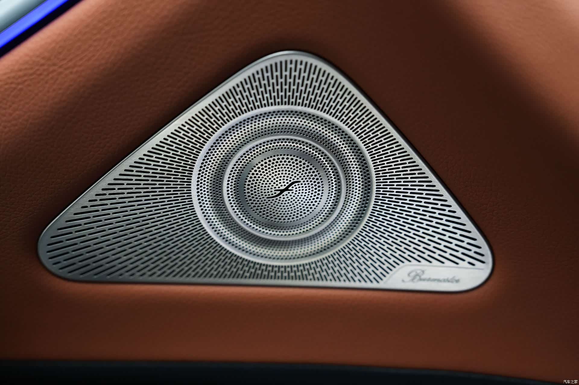 Maybach S-Class, 2023 22