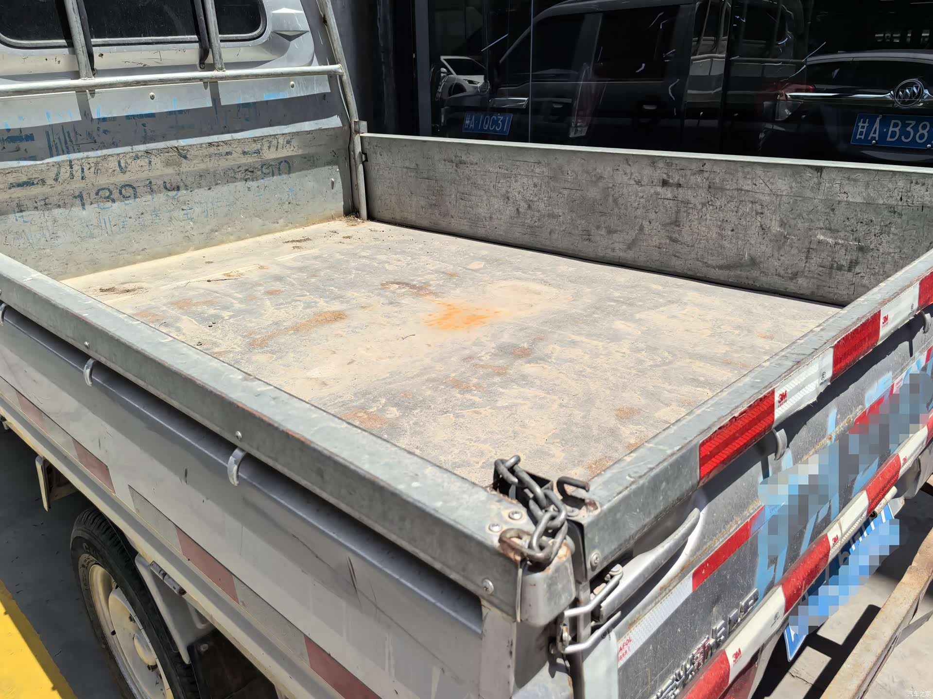 Wuling LJ479QE, 2021 все фото