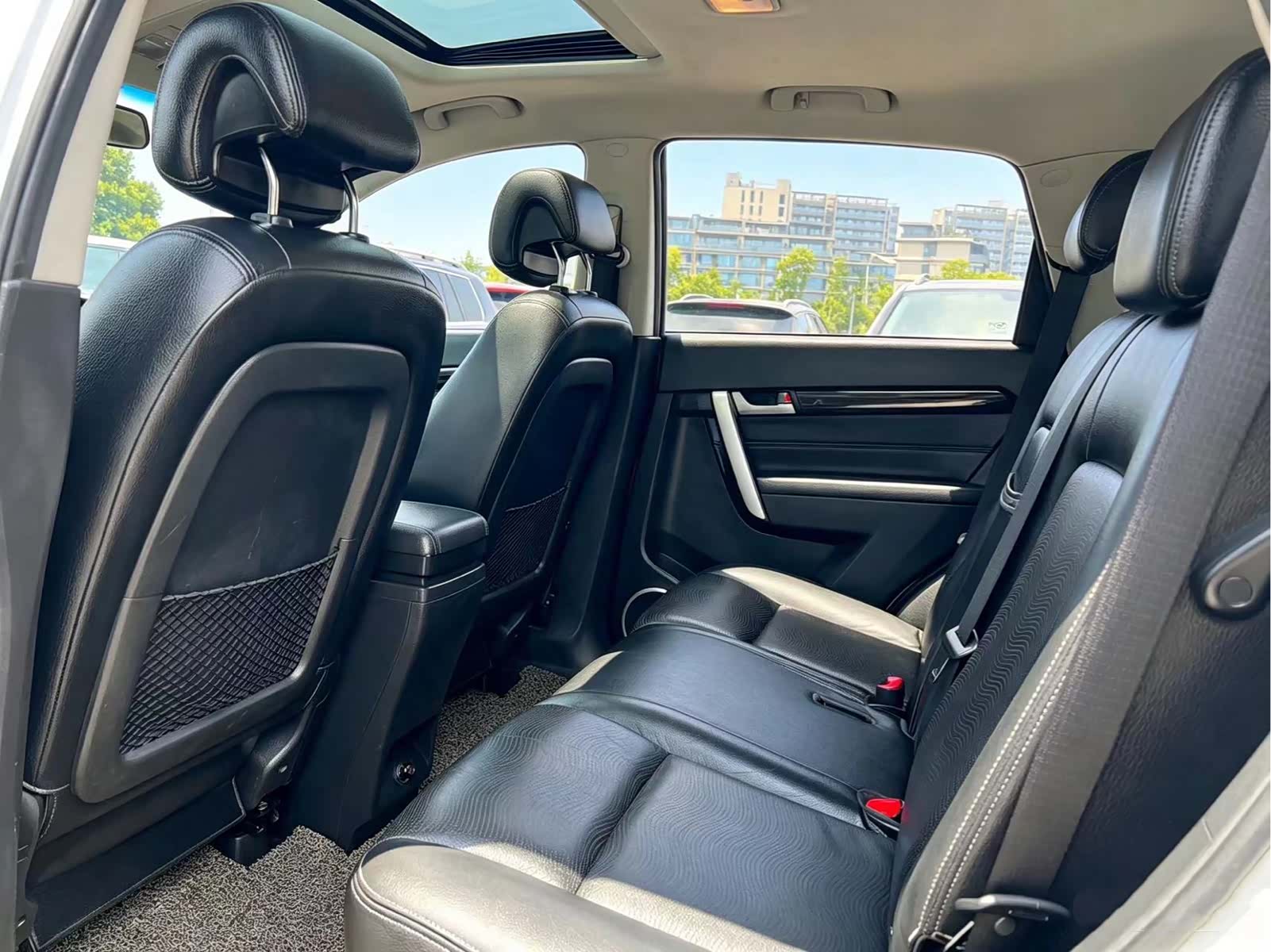 Chevrolet 7, 2014 10