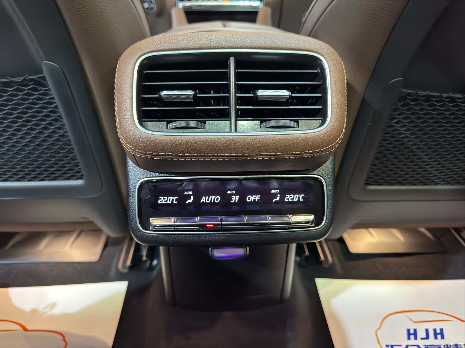 Mercedes-Benz GLE, 2025 13