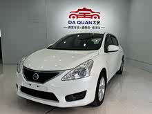 ���TIIDA 2014�� 1.6L CVT������