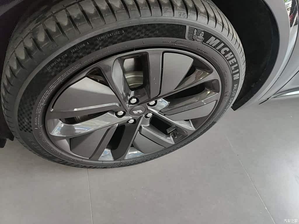 Li Auto L9, 2023 23