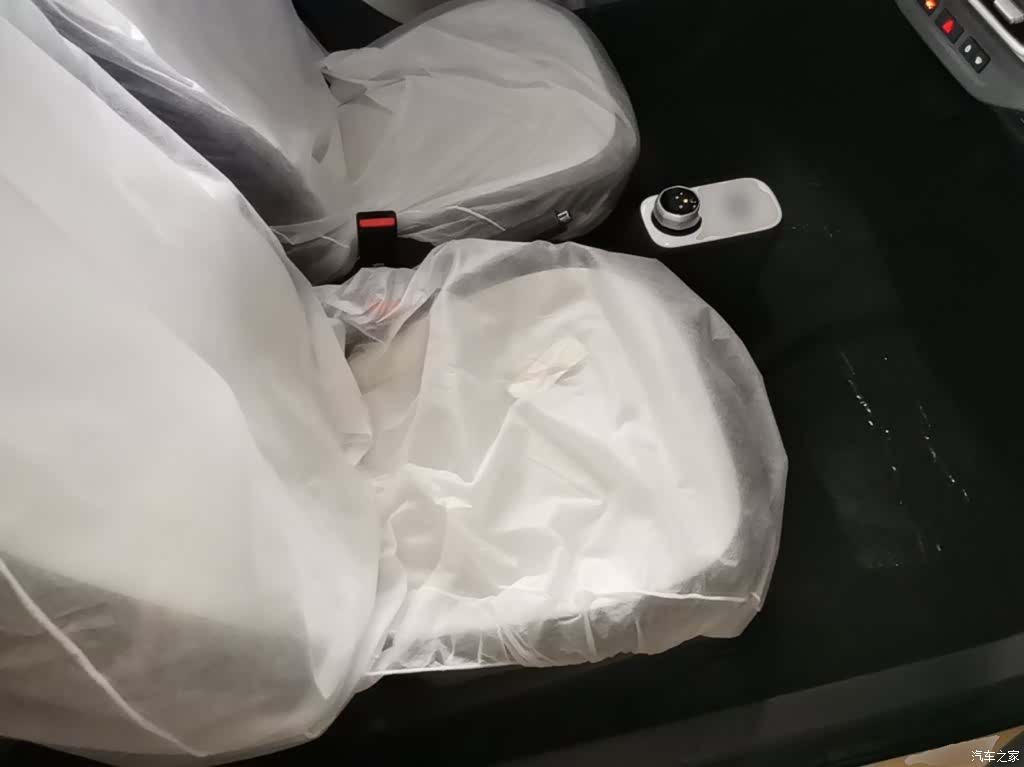 Geely Panda, 2026 25