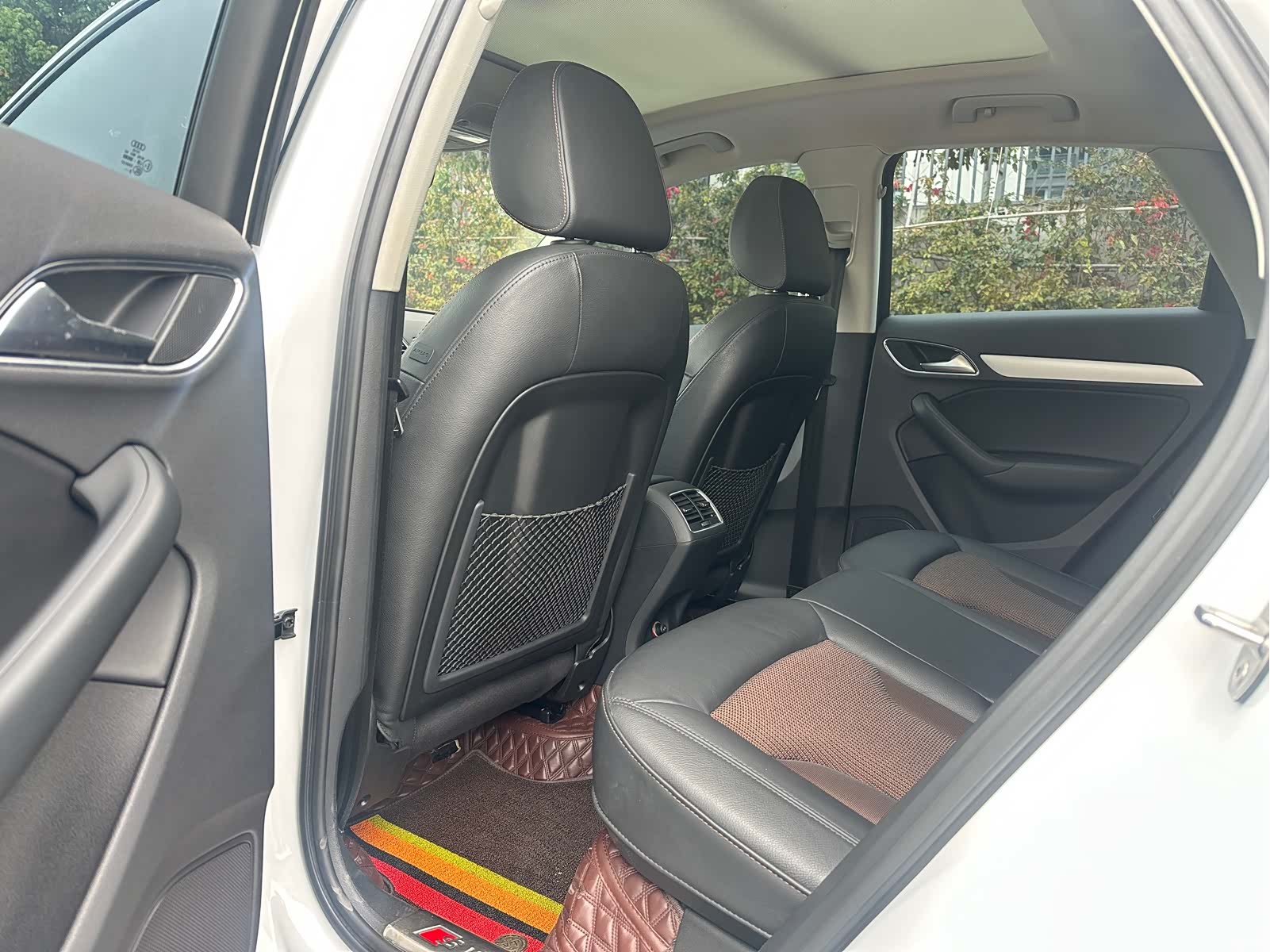 Audi Q3, 2019 8