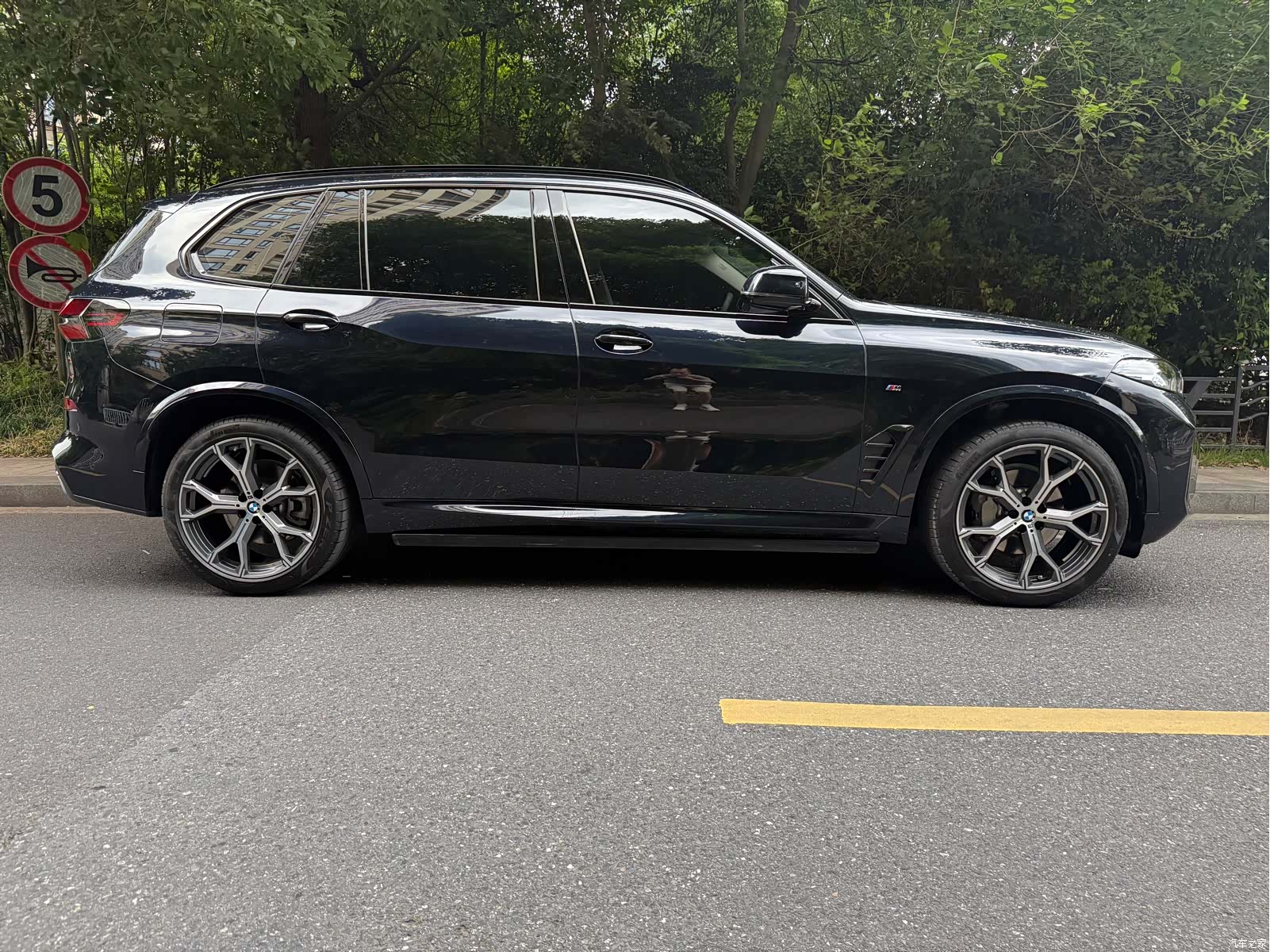 BMW X5, 2026 2